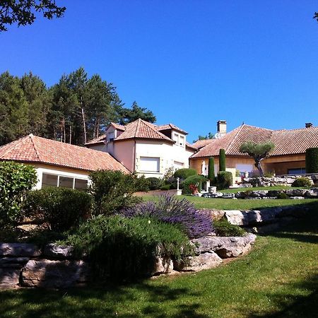 Les Hauts De Fondanger Cublac Exterior foto